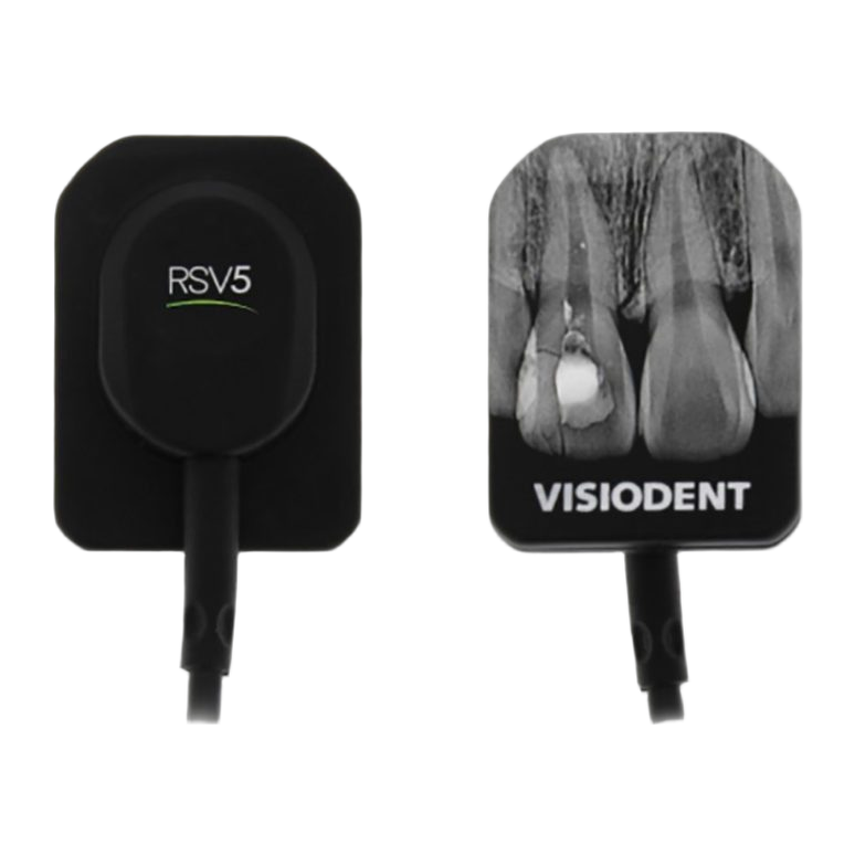 Visiodent RSV 5 — Visiodent